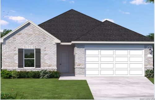 15570 Doublecreek Dr, San Antonio, TX, 78253-7953 | Card Image