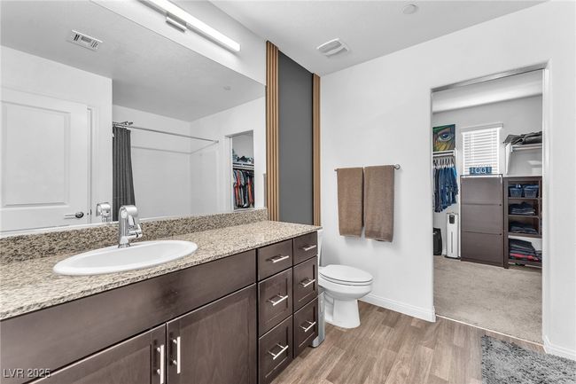 UNIT-3 - 12187 Indigo Falls Rd, Townhouse with 3 bedrooms, 2 bathrooms and null parking in Las Vegas NV | Image 15