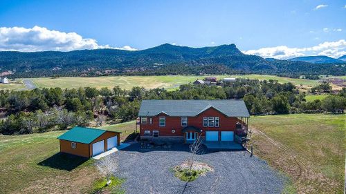 14250 S Ouray Ct, Collbran, CO, 81624-9523 | Card Image