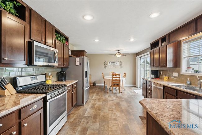 UNIT-84 - 14900 County Road H, House other with 3 bedrooms, 2 bathrooms and 2 parking in Wauseon OH | Image 17