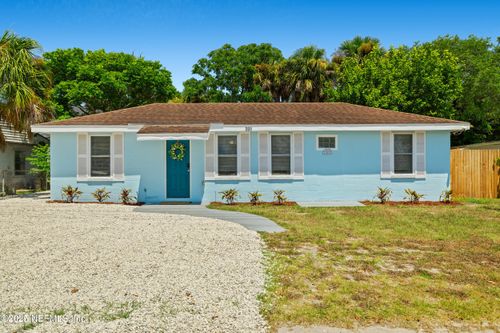 309 10th St S, Jacksonville Beach, FL, 32250-3334 | Card Image