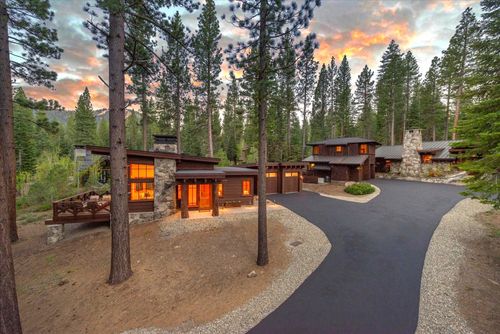 12236 Pete Alvertson Dr, Truckee, CA, 96161-5146 | Card Image