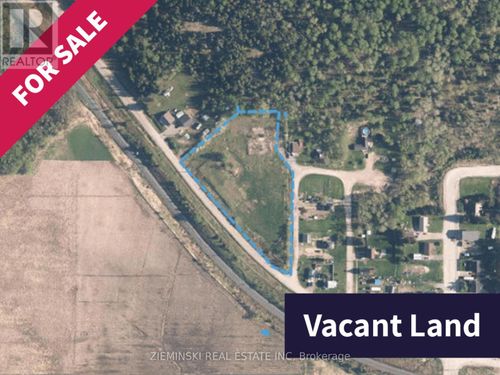20 Hillside Street, Iroquois Falls, ON, P0K1P0 | Card Image