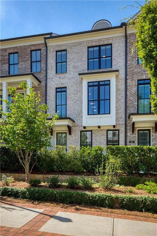 260 Briscoe Way, Alpharetta, GA, 30009-7501 | Card Image