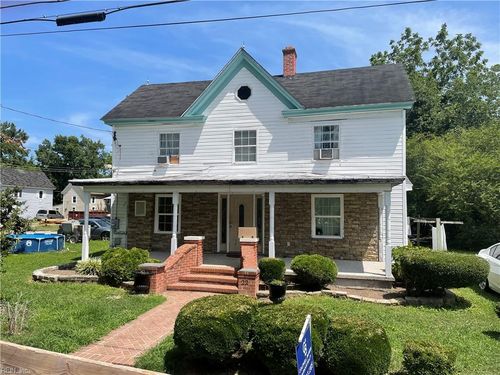 22 Boundary Ave, Onancock, VA, 23417-1516 | Card Image