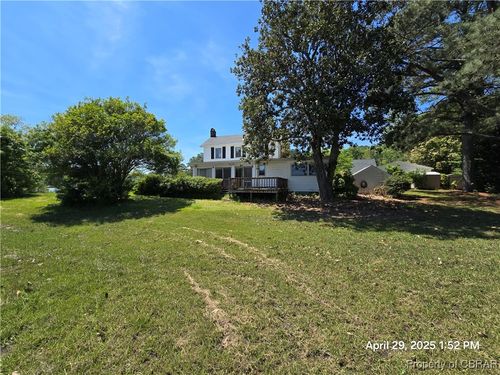 92 Lanes Creek Rd, Hudgins, VA, 23076-2058 | Card Image