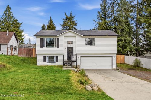 31720 N Barbara Ave, Spirit Lake, ID, 83869-9478 | Card Image