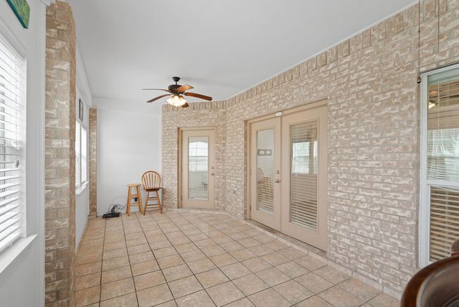 1022 Cape Velero Dr, House other with 3 bedrooms, 3 bathrooms and null parking in Rockport TX | Image 33
