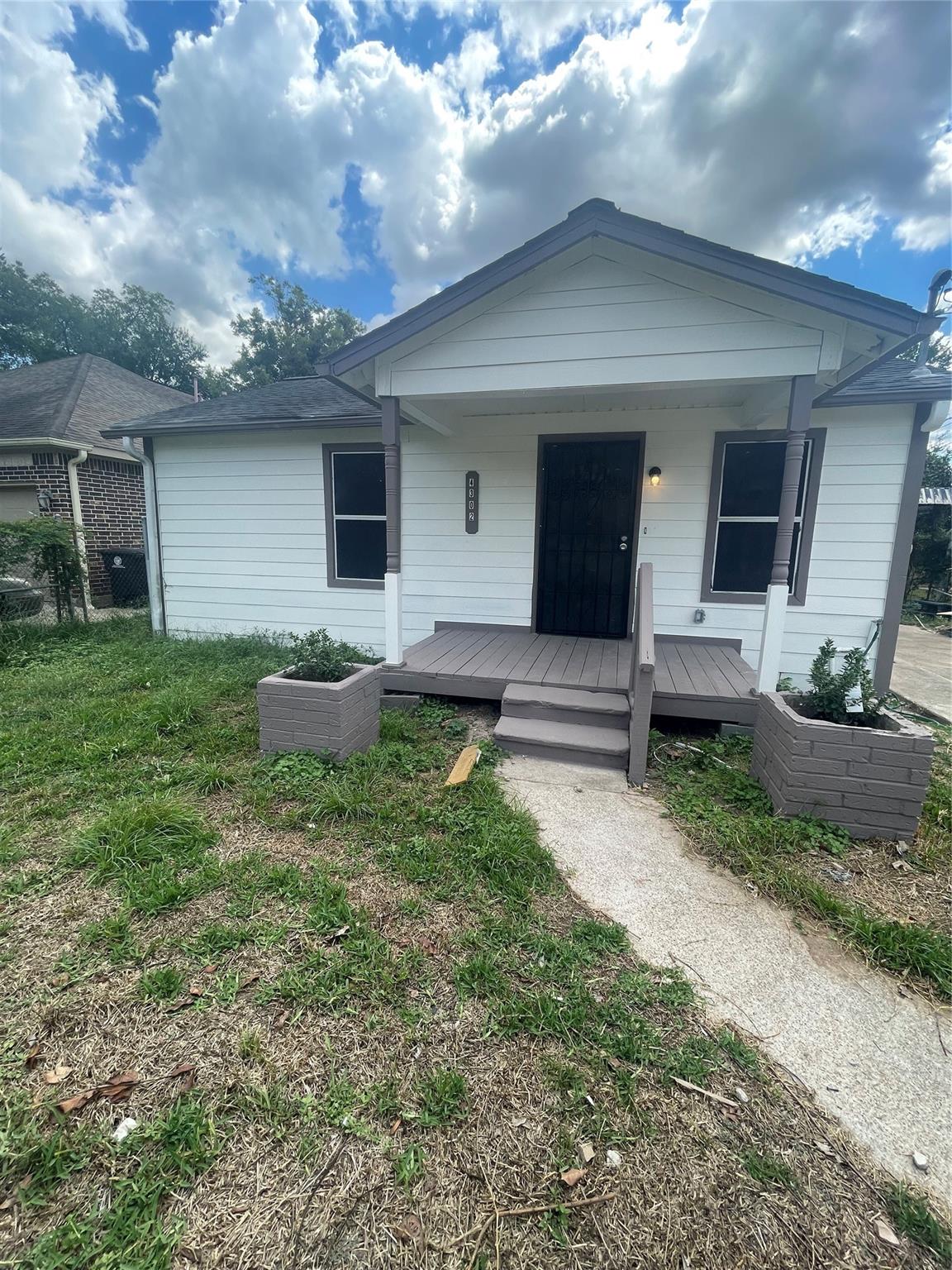 Residential Lease in Houston 3