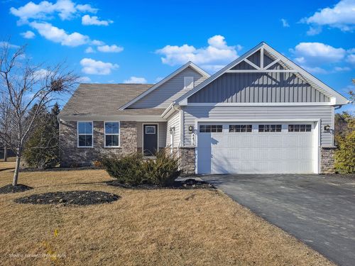 4476 E Millbrook Cir, Yorkville, IL, 60560-5118 | Card Image