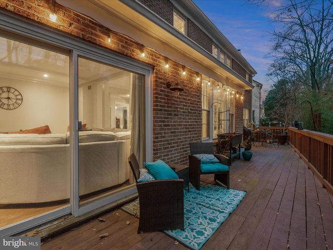 5135 Yuma St Nw, House other with 4 bedrooms, 6 bathrooms and null parking in WASHINGTON DC | Image 79