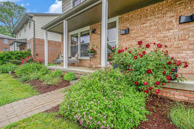 APT-1 - 429 S 7 Th St, Condo with 3 bedrooms, 2 bathrooms and null parking in Ann Arbor MI | Image 5