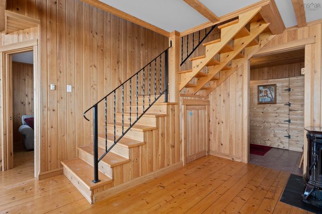 1195 Shore Rd W, House other with 2 bedrooms, 2 bathrooms and null parking in Delaps Cove NS | Image 28