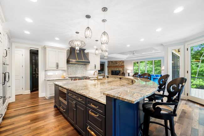 5633 Travis Pointe Ct, House other with 3 bedrooms, 4 bathrooms and null parking in Westerville OH | Image 38