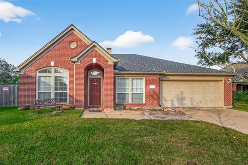 3131 Valley Ct, Manvel, TX, 77578-2935 | Card Image