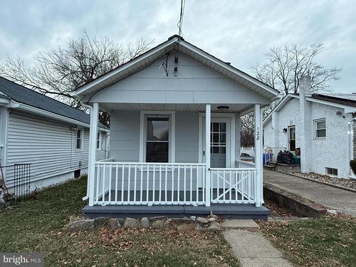 128 Harrison Ave, MORRISVILLE, PA, 19067-2407 | Card Image