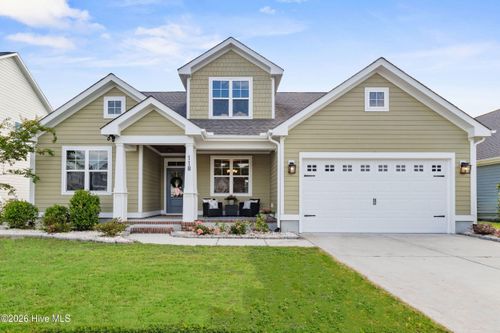 118 Sailor Sky Way, Hampstead, NC, 28443-7760 | Card Image