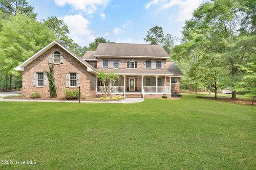 109 Country Club Dr, Rockingham, NC, 28379-9480 | Card Image