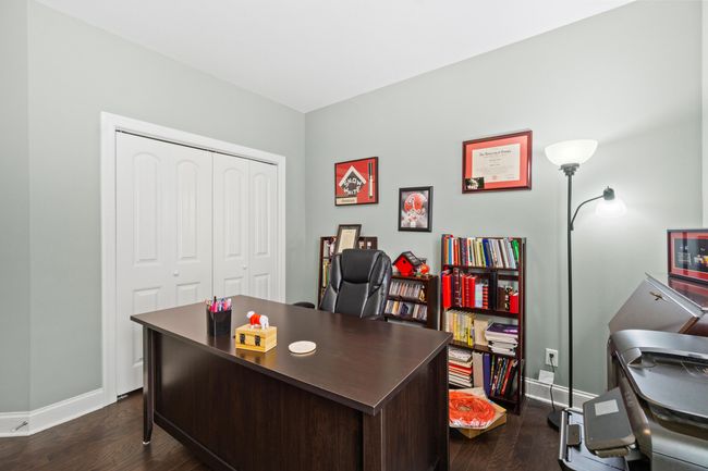 1713 Stones Rest Cir, Condo with 3 bedrooms, 2 bathrooms and null parking in Chattanooga TN | Image 27