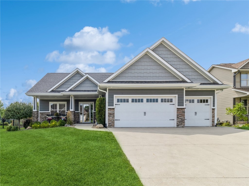 Gabus Dr, Grimes, IA 50111