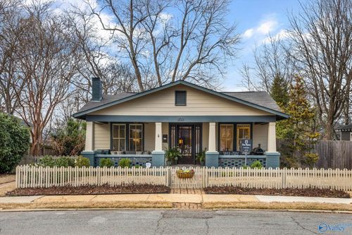 809 Wells Ave Se, Huntsville, AL, 35801-3614 | Card Image