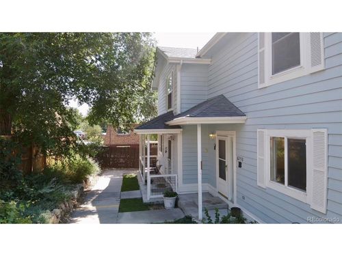 e-6250 Everett Ct, Arvada, CO, 80004-3160 | Card Image