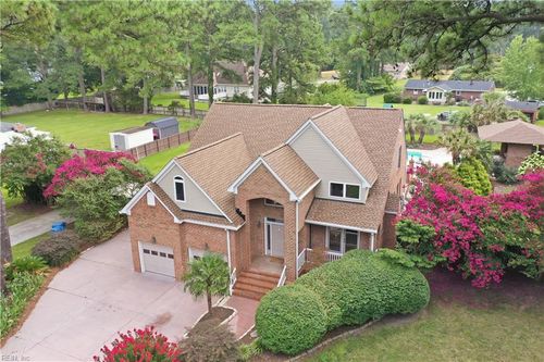5041 Jakeman Street, Virginia Beach, VA, 23455 | Card Image