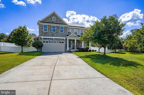 5601 Olivia Ct, Bowie, MD, 20720-4903 | Card Image