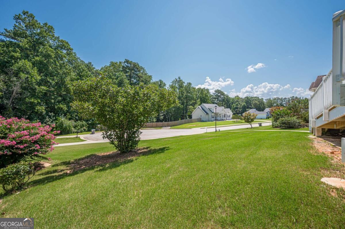 Residential in Hiram 5