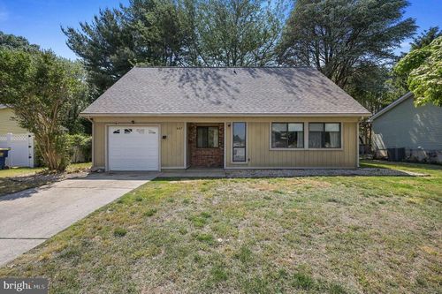 447 Alder Rd, DOVER, DE, 19904-4821 | Card Image