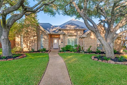 3409 Alsten Ln, Plano, TX, 75093-7104 | Card Image