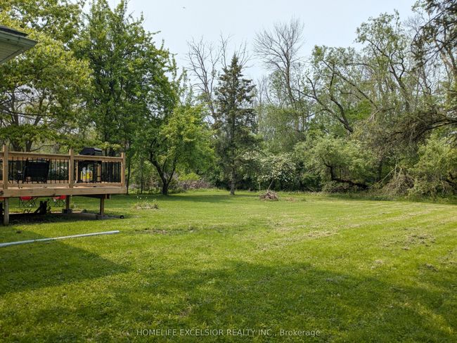 2866 Concession B C Rd, House other with 3 bedrooms, 1 bathrooms and 4 parking in Ramara ON | Image 33