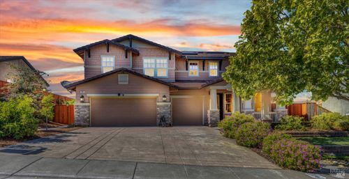 378 Piercy Drive, Benicia, CA, 94510 | Card Image