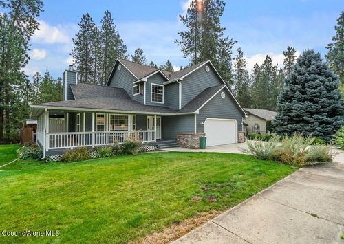 3200 Wedgewood Loop, Coeur D Alene, ID, 83815-7890 | Card Image