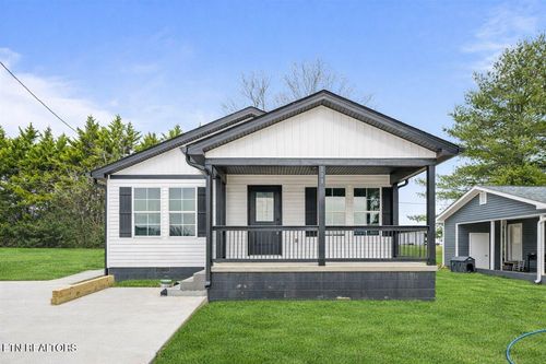 2-111 Azalea Ln, Jacksboro, TN, 37757-2060 | Card Image