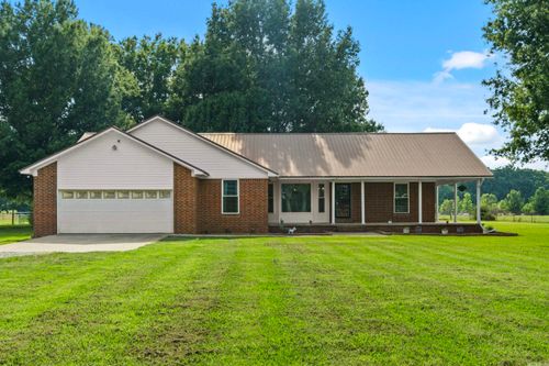 382 Porter Rd, Lonoke, AR, 72086-7609 | Card Image