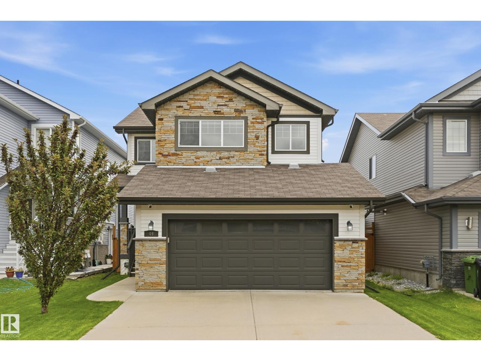 Residential in Fort Saskatchewan