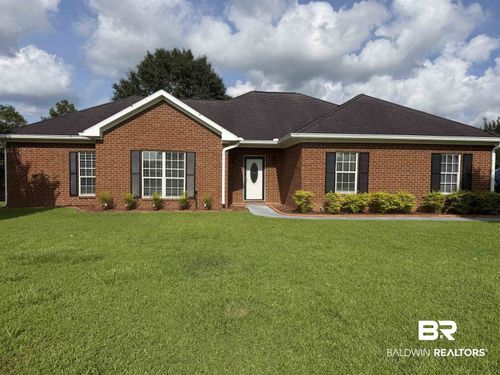 19695 Obrian Ave, Robertsdale, AL, 36567-8721 | Card Image