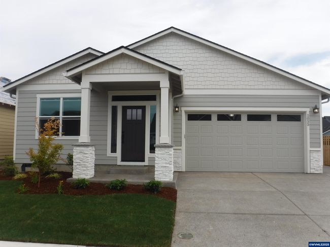 1055 Sassafras St, House other with 4 bedrooms, 2 bathrooms and null parking in Independence OR | Image 25