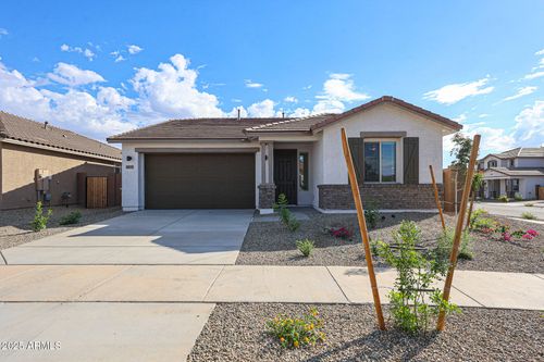14831 W Cottontail Ln, Surprise, AZ, 85387 | Card Image