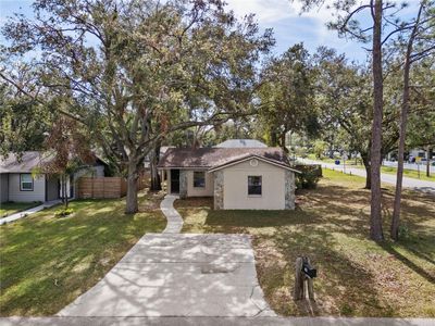 1316 W Sitka Street, House other with 3 bedrooms, 1 bathrooms and null parking in TAMPA FL | Image 1