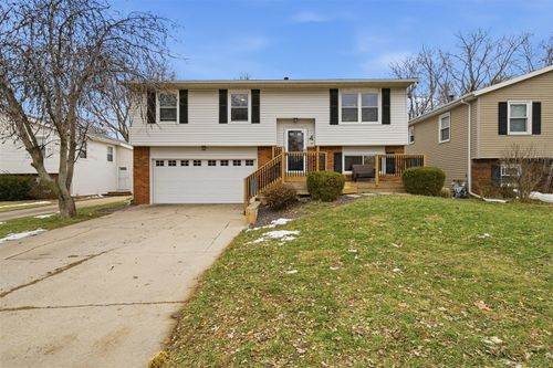 4 Siesta Ct, Bloomington, IL, 61704-2340 | Card Image