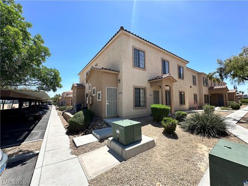 108-2181 Hussium Hills St, Las Vegas, NV, 89108-6470 | Card Image