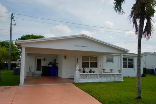 6875 Nw 17th Ct, Margate, FL, 33063-2532 | Card Image