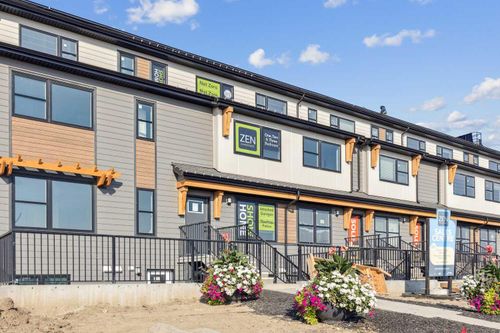 703-135 Mahogany Parade Se, Calgary, AB, T3M | Card Image