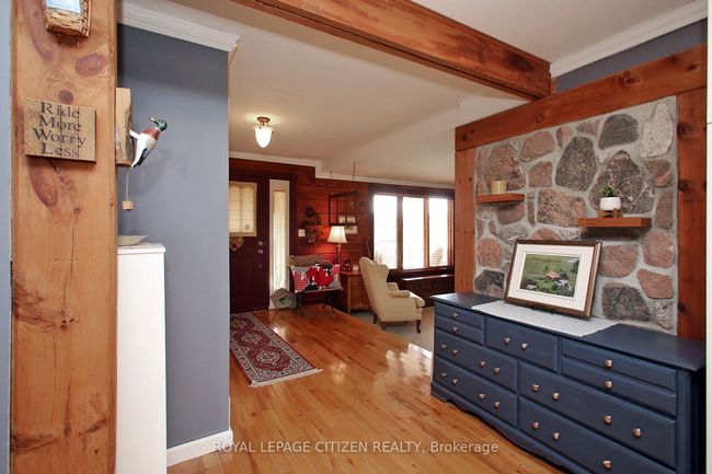 713 Cottingham Rd, House other with 2 bedrooms, 2 bathrooms and 8 parking in Omemee ON | Image 6