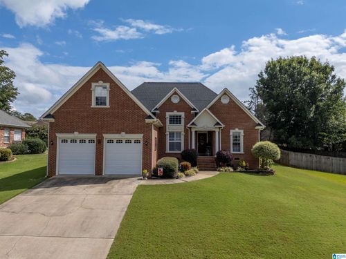 505 4th St Ne, Jacksonville, AL, 36265-1844 | Card Image