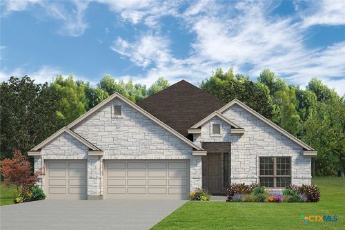 1407 Thornridge Dr, Temple, TX, 76502-8138 | Card Image