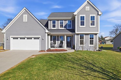 717 Chadwick Drive, Watertown, WI, 53094 | Card Image