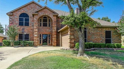 5013 Bellerive Ct, Garland, TX, 75044-5061 | Card Image